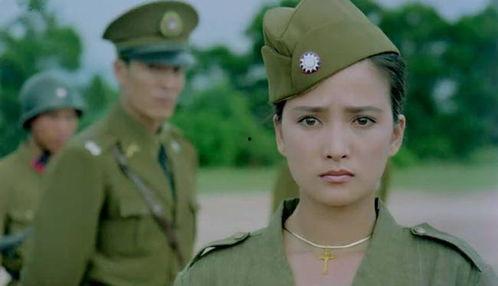 女子别动队电视剧,铁血女兵的荣耀征程